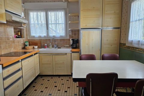 Bungalou a Alencon, Orne, Alencon - € 157.500 | Ref: 194827 - foto 3