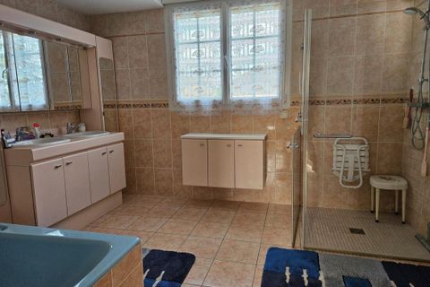 Bungalou a Alencon, Orne, Alencon - € 157.500 | Ref: 194827 - foto 5