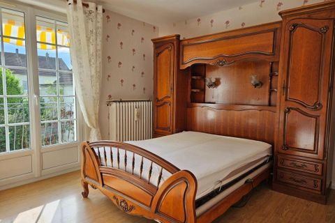 Bungalou a Alencon, Orne, Alencon - € 157.500 | Ref: 194827 - foto 6