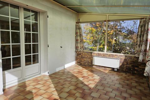 Bungalou a Alencon, Orne, Alencon - € 157.500 | Ref: 194827 - foto 7