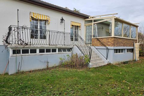 Bungalou a Alencon, Orne, Alencon - € 157.500 | Ref: 194827 - foto 8