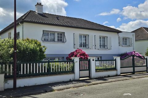 Bungalou a Alencon, Orne, Alencon - € 157.500 | Ref: 194827 - foto 9