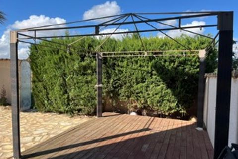 Villa i Playa Flamenca, Alicante, Playa Flamenca - € 360.000 | Ref: V-92911 - foto 6
