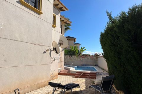 Villa i Playa Flamenca, Alicante, Playa Flamenca - € 360.000 | Ref: V-92911 - foto 7