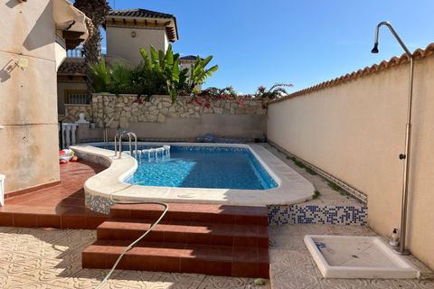 Villa i Playa Flamenca, Alicante, Playa Flamenca - € 360.000 | Ref: V-92911 - foto 8