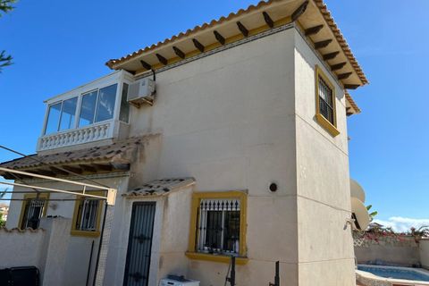 Villa i Playa Flamenca, Alicante, Playa Flamenca - € 360.000 | Ref: V-92911 - foto 9