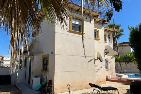 Villa i Playa Flamenca, Alicante, Playa Flamenca - € 360.000 | Ref: V-92911 - foto 10