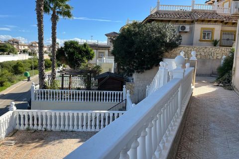 Villa i Playa Flamenca, Alicante, Playa Flamenca - € 360.000 | Ref: V-92911 - foto 15