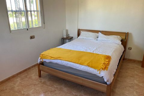 Villa i Playa Flamenca, Alicante, Playa Flamenca - € 360.000 | Ref: V-92911 - foto 16