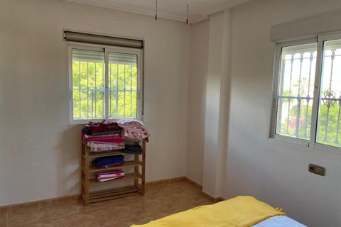 Villa i Playa Flamenca, Alicante, Playa Flamenca - € 360.000 | Ref: V-92911 - foto 17
