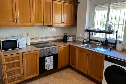 Villa i Playa Flamenca, Alicante, Playa Flamenca - € 360.000 | Ref: V-92911 - foto 20