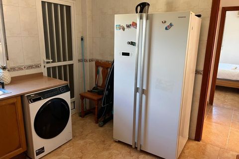 Villa i Playa Flamenca, Alicante, Playa Flamenca - € 360.000 | Ref: V-92911 - foto 21