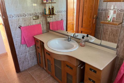 Villa i Playa Flamenca, Alicante, Playa Flamenca - € 360.000 | Ref: V-92911 - foto 24