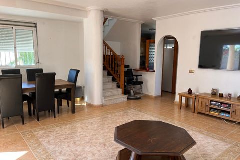 Villa i Playa Flamenca, Alicante, Playa Flamenca - € 360.000 | Ref: V-92911 - foto 25