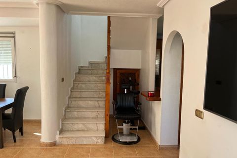 Villa i Playa Flamenca, Alicante, Playa Flamenca - € 360.000 | Ref: V-92911 - foto 26
