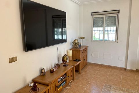Villa i Playa Flamenca, Alicante, Playa Flamenca - € 360.000 | Ref: V-92911 - foto 27