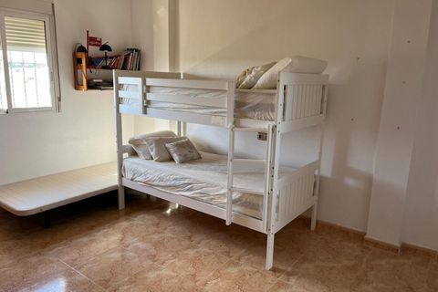 Villa i Playa Flamenca, Alicante, Playa Flamenca - € 360.000 | Ref: V-92911 - foto 29