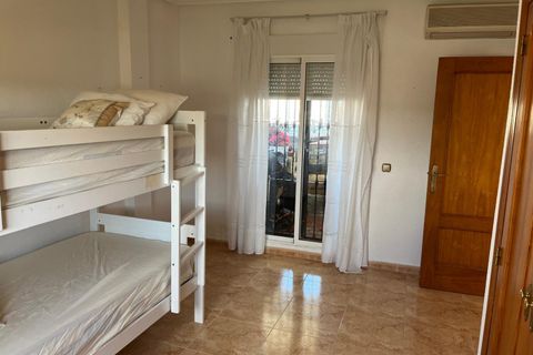 Villa i Playa Flamenca, Alicante, Playa Flamenca - € 360.000 | Ref: V-92911 - foto 31