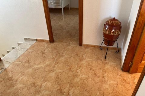Villa i Playa Flamenca, Alicante, Playa Flamenca - € 360.000 | Ref: V-92911 - foto 34