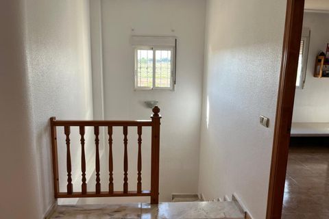 Villa i Playa Flamenca, Alicante, Playa Flamenca - € 360.000 | Ref: V-92911 - foto 37