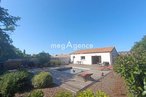 Villa i Aizenay, Vendee, Aizenay - € 394.900 | Ref: 194875 - foto 2
