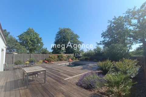 Villa i Aizenay, Vendee, Aizenay - € 394.900 | Ref: 194875 - foto 3