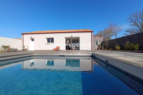 Villa i Aizenay, Vendee, Aizenay - € 394.900 | Ref: 194875 - foto 4