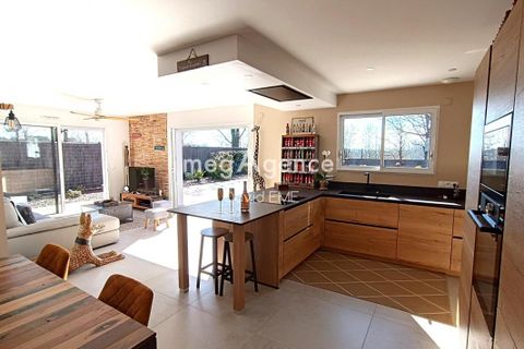 Villa i Aizenay, Vendee, Aizenay - € 394.900 | Ref: 194875 - foto 5
