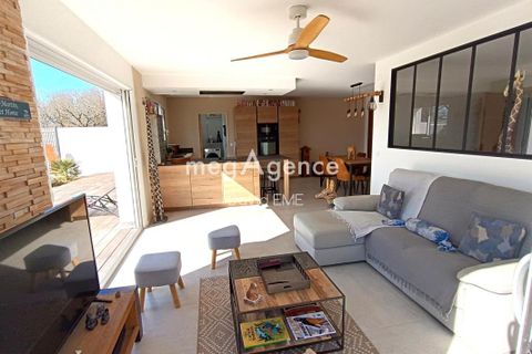 Villa i Aizenay, Vendee, Aizenay - € 394.900 | Ref: 194875 - foto 6