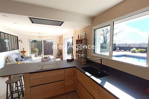 Villa i Aizenay, Vendee, Aizenay - € 394.900 | Ref: 194875 - foto 7