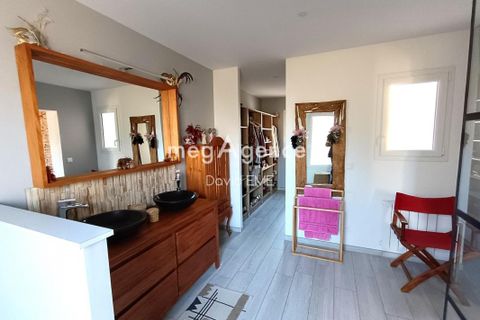 Villa i Aizenay, Vendee, Aizenay - € 394.900 | Ref: 194875 - foto 9
