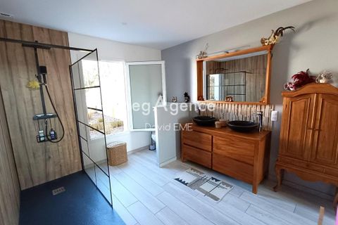 Villa i Aizenay, Vendee, Aizenay - € 394.900 | Ref: 194875 - foto 10