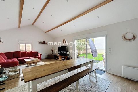Bungalow i Alencon, Orne, Alencon - € 206.500 | Ref: 194926 - foto 1