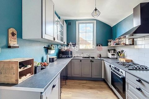 Bungalow i Alencon, Orne, Alencon - € 206.500 | Ref: 194926 - foto 2