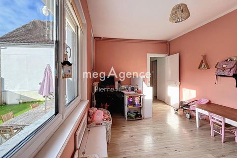Bungalow i Alencon, Orne, Alencon - € 206.500 | Ref: 194926 - foto 3