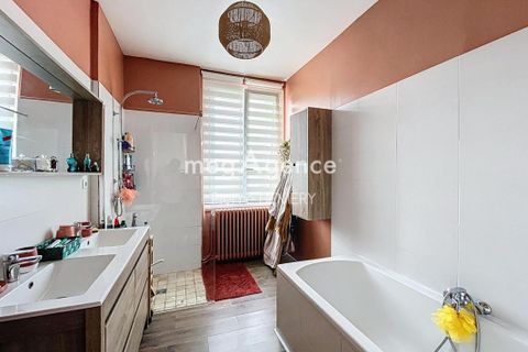 Bungalow i Alencon, Orne, Alencon - € 206.500 | Ref: 194926 - foto 5