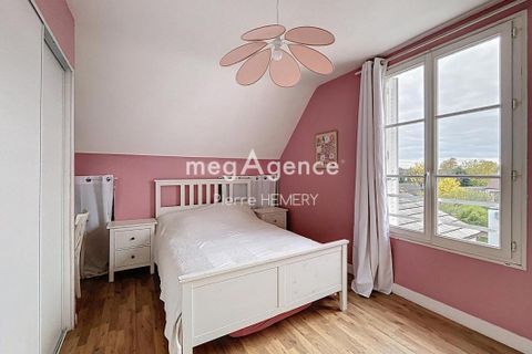 Bungalow i Alencon, Orne, Alencon - € 206.500 | Ref: 194926 - foto 6