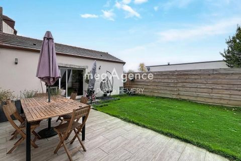 Bungalow i Alencon, Orne, Alencon - € 206.500 | Ref: 194926 - foto 8