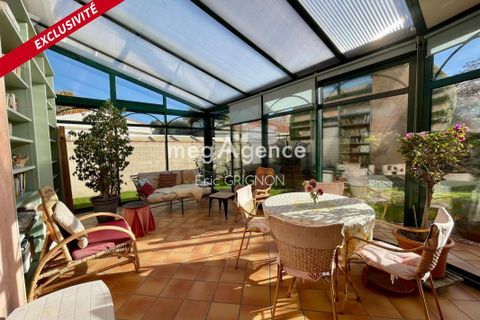 Villa i Les Sables-d'Olonne, Vendee, Les Sables-d'Olonne - € 425.200 | Ref: 185474 - foto 2