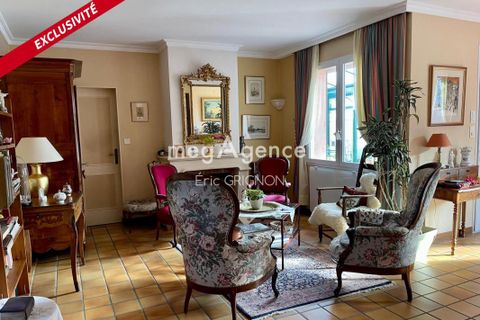 Villa i Les Sables-d'Olonne, Vendee, Les Sables-d'Olonne - € 425.200 | Ref: 185474 - foto 4