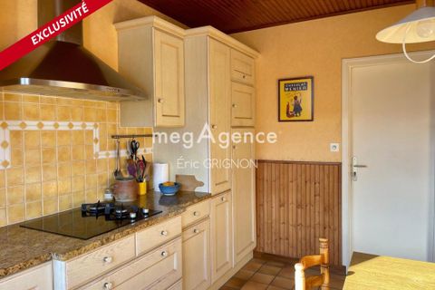 Villa i Les Sables-d'Olonne, Vendee, Les Sables-d'Olonne - € 425.200 | Ref: 185474 - foto 6