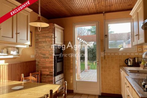 Villa i Les Sables-d'Olonne, Vendee, Les Sables-d'Olonne - € 425.200 | Ref: 185474 - foto 7