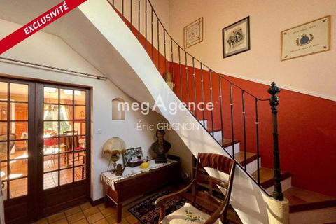Villa i Les Sables-d'Olonne, Vendee, Les Sables-d'Olonne - € 425.200 | Ref: 185474 - foto 8