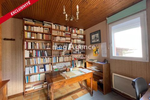 Villa i Les Sables-d'Olonne, Vendee, Les Sables-d'Olonne - € 425.200 | Ref: 185474 - foto 10