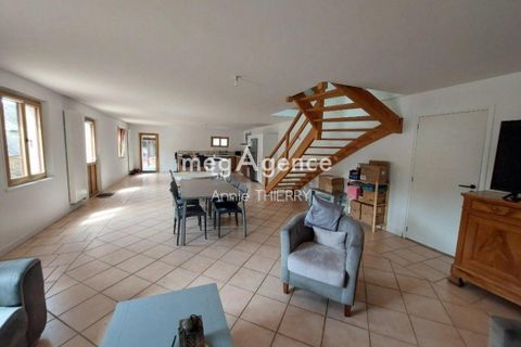 Villa i Berne, Morbihan, Berne - € 295.000 | Ref: 190535 - foto 1