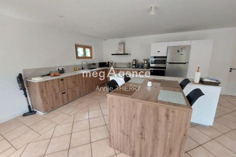 Villa i Berne, Morbihan, Berne - € 295.000 | Ref: 190535 - foto 3