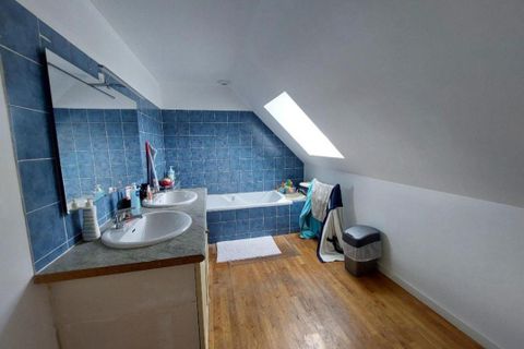 Villa i Berne, Morbihan, Berne - € 295.000 | Ref: 190535 - foto 8