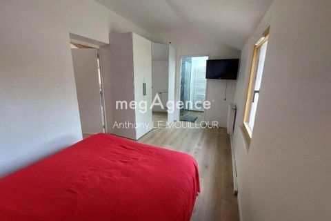 Villa i Berne, Morbihan, Berne - € 295.000 | Ref: 190535 - foto 10