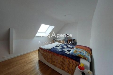 Villa i Berne, Morbihan, Berne - € 295.000 | Ref: 190535 - foto 11