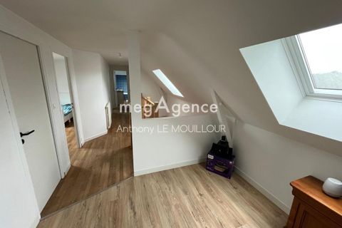 Villa i Berne, Morbihan, Berne - € 295.000 | Ref: 190535 - foto 14